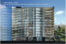 Food Point @ Tai Seng (D13), Factory #464551481